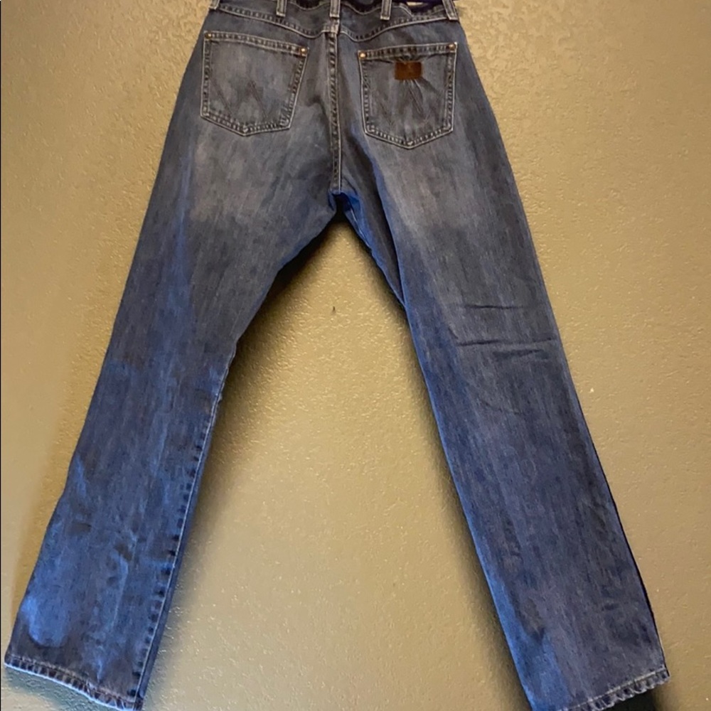 Wrangler Jeans 👖